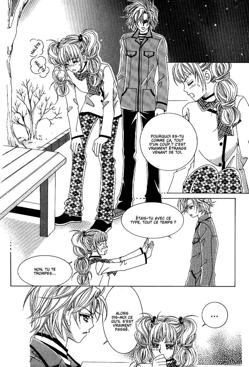 I’m Looking for the Princess Chapitre 19 - Page 20