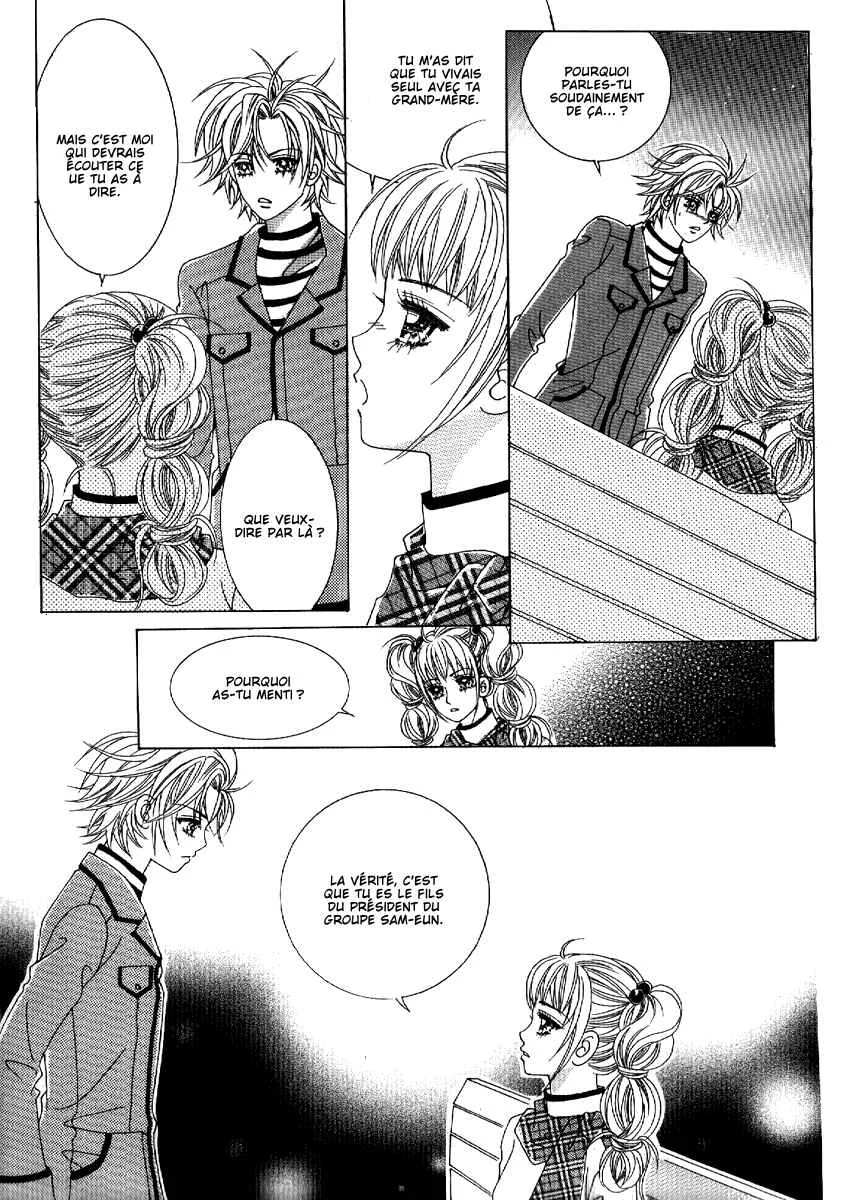 I’m Looking for the Princess Chapitre 19 - Page 21