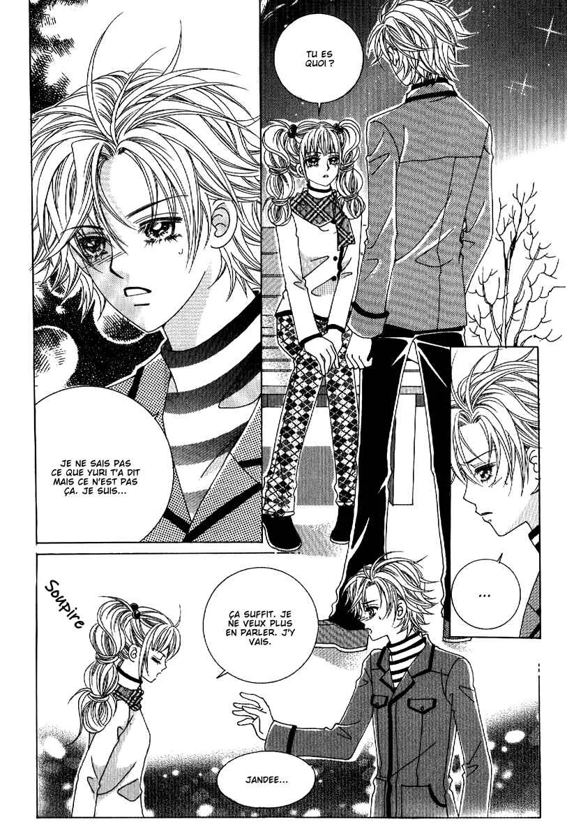 I’m Looking for the Princess Chapitre 19 - Page 23