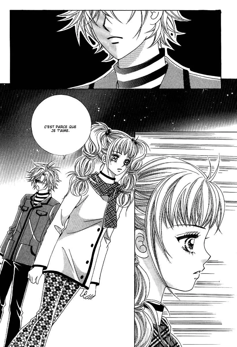 I’m Looking for the Princess Chapitre 19 - Page 24