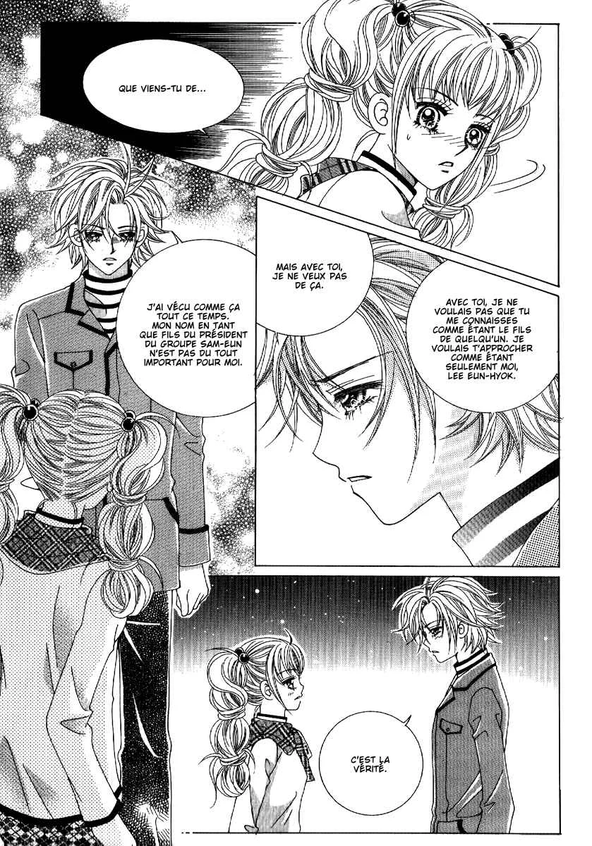 I’m Looking for the Princess Chapitre 19 - Page 25
