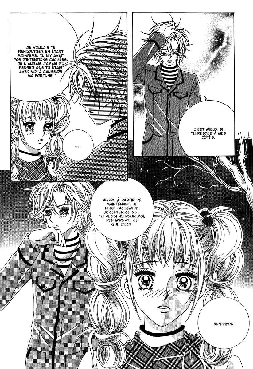 I’m Looking for the Princess Chapitre 19 - Page 26