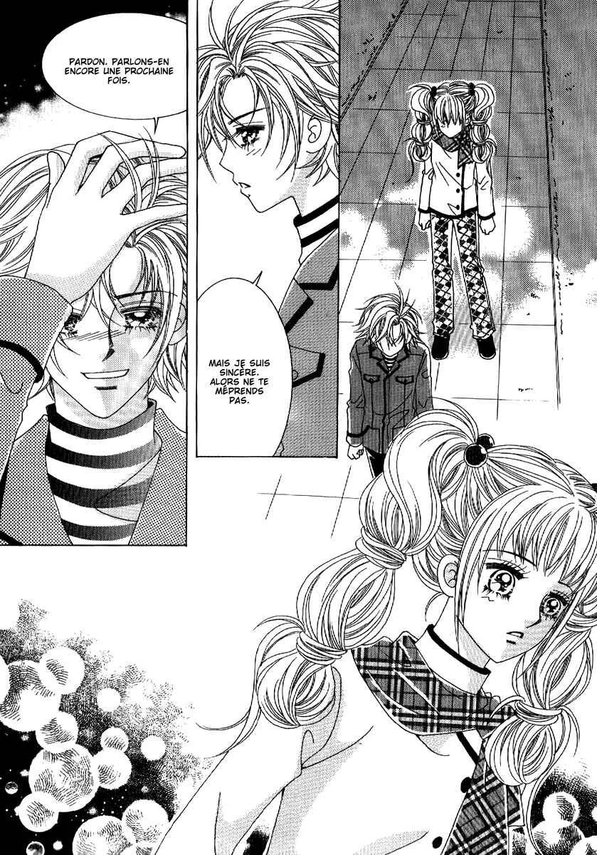 I’m Looking for the Princess Chapitre 19 - Page 27
