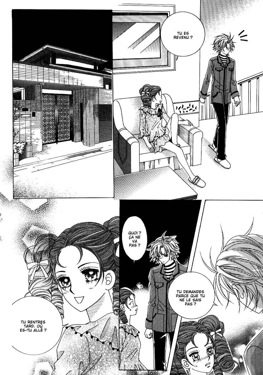 I’m Looking for the Princess Chapitre 19 - Page 28