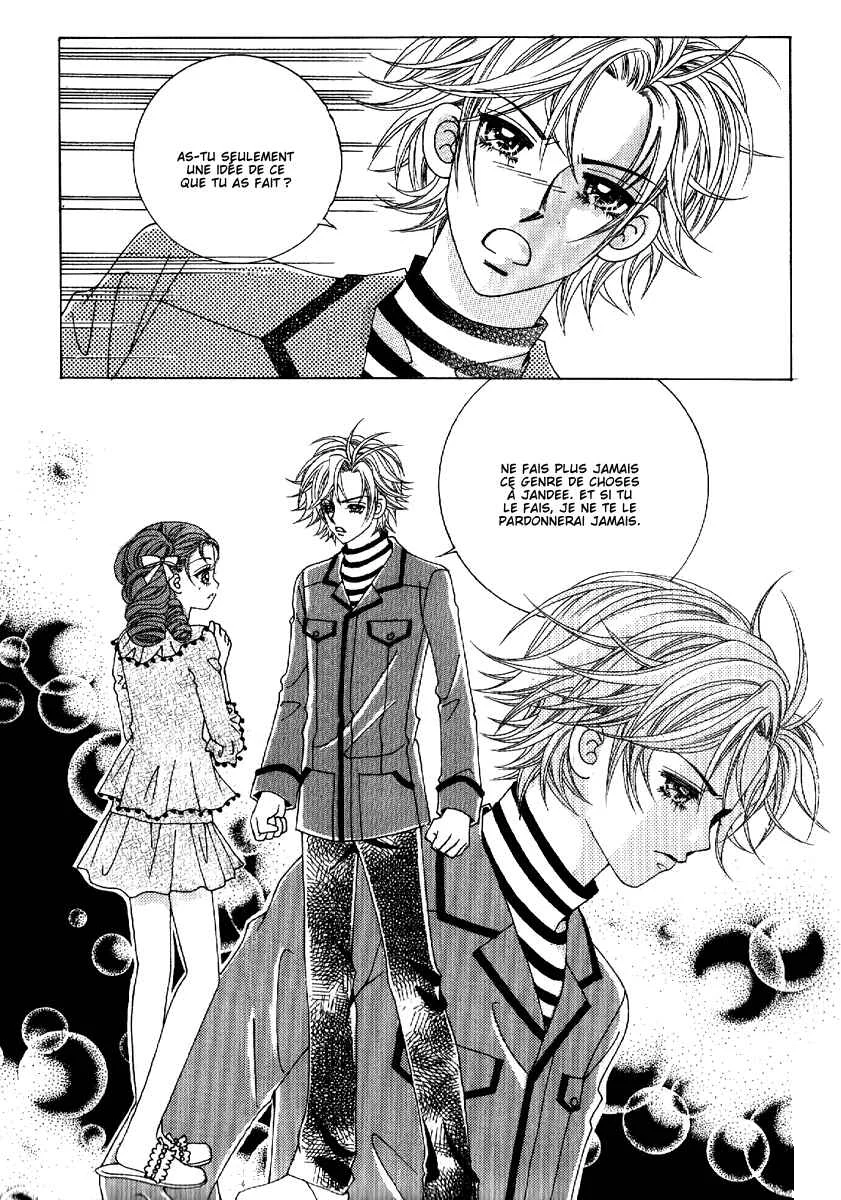 I’m Looking for the Princess Chapitre 19 - Page 29