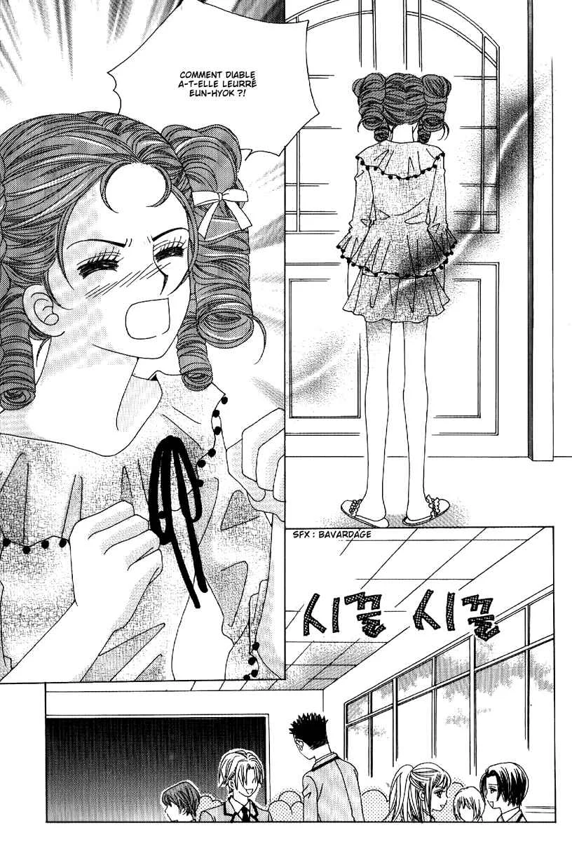 I’m Looking for the Princess Chapitre 19 - Page 31
