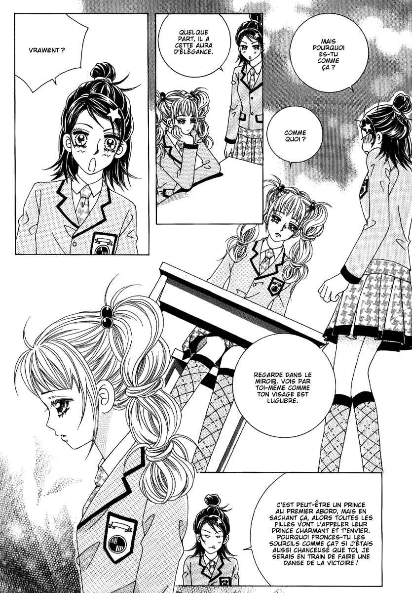 I’m Looking for the Princess Chapitre 19 - Page 32