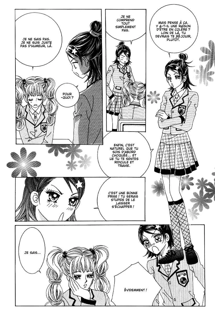I’m Looking for the Princess Chapitre 19 - Page 33