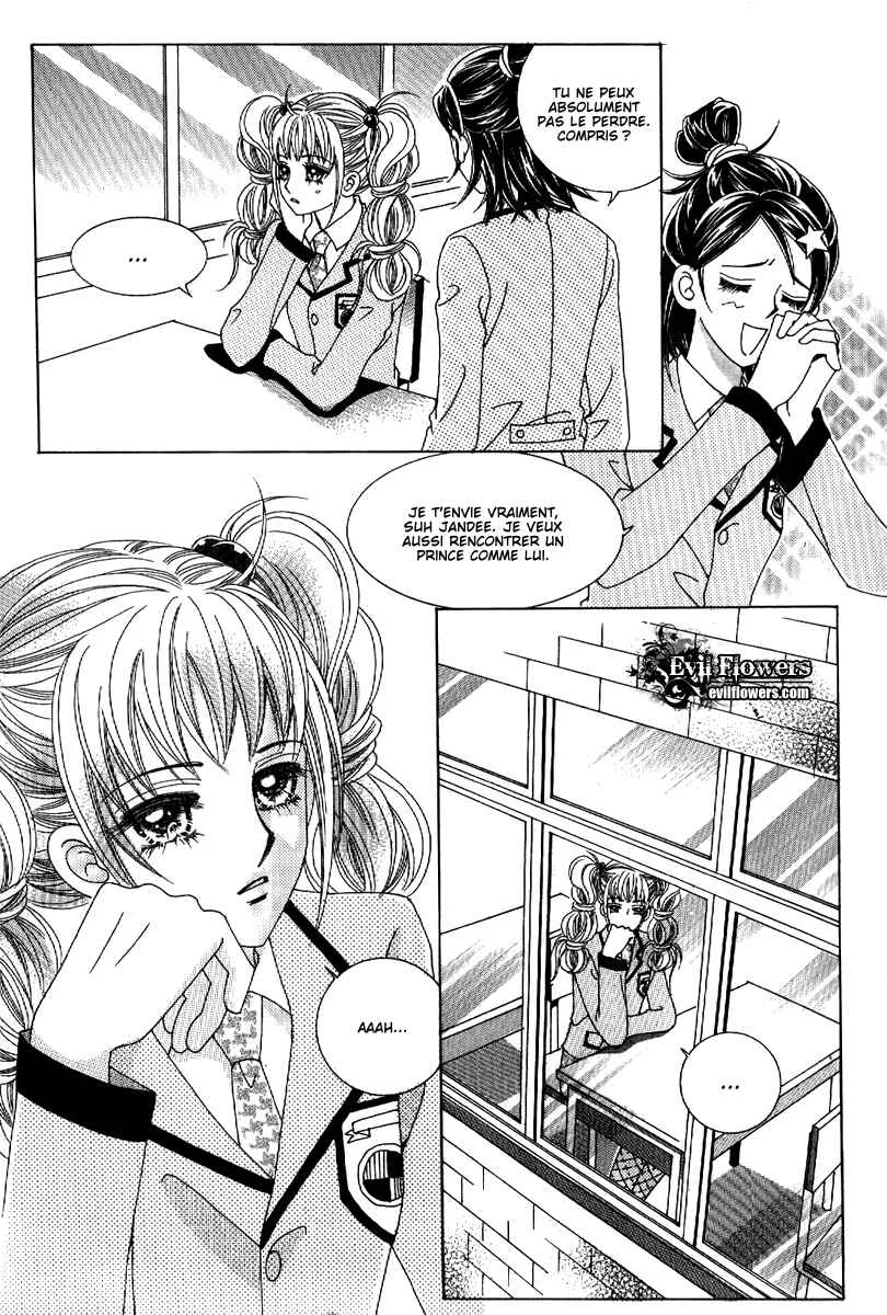 I’m Looking for the Princess Chapitre 19 - Page 34