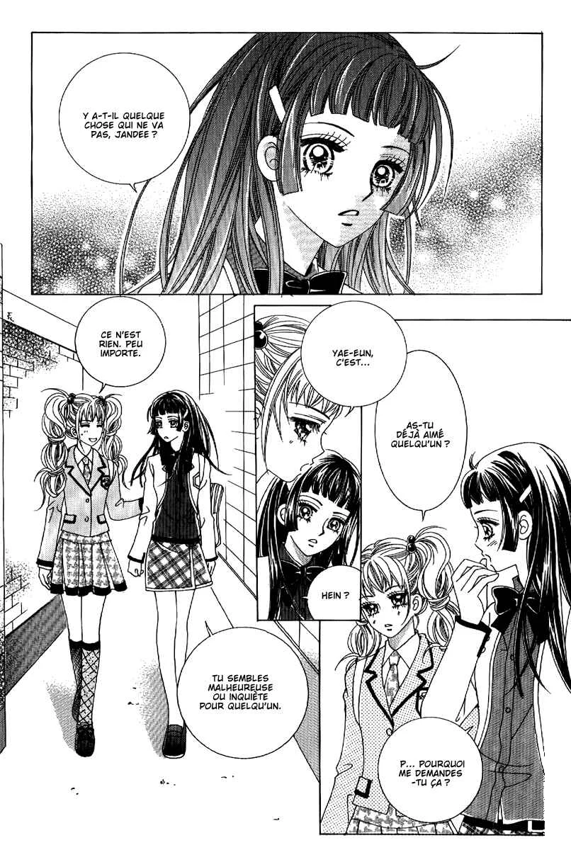 I’m Looking for the Princess Chapitre 19 - Page 35