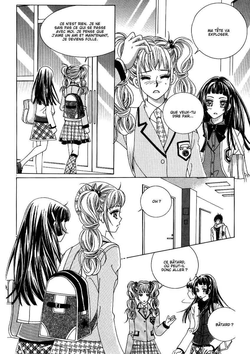 I’m Looking for the Princess Chapitre 19 - Page 36