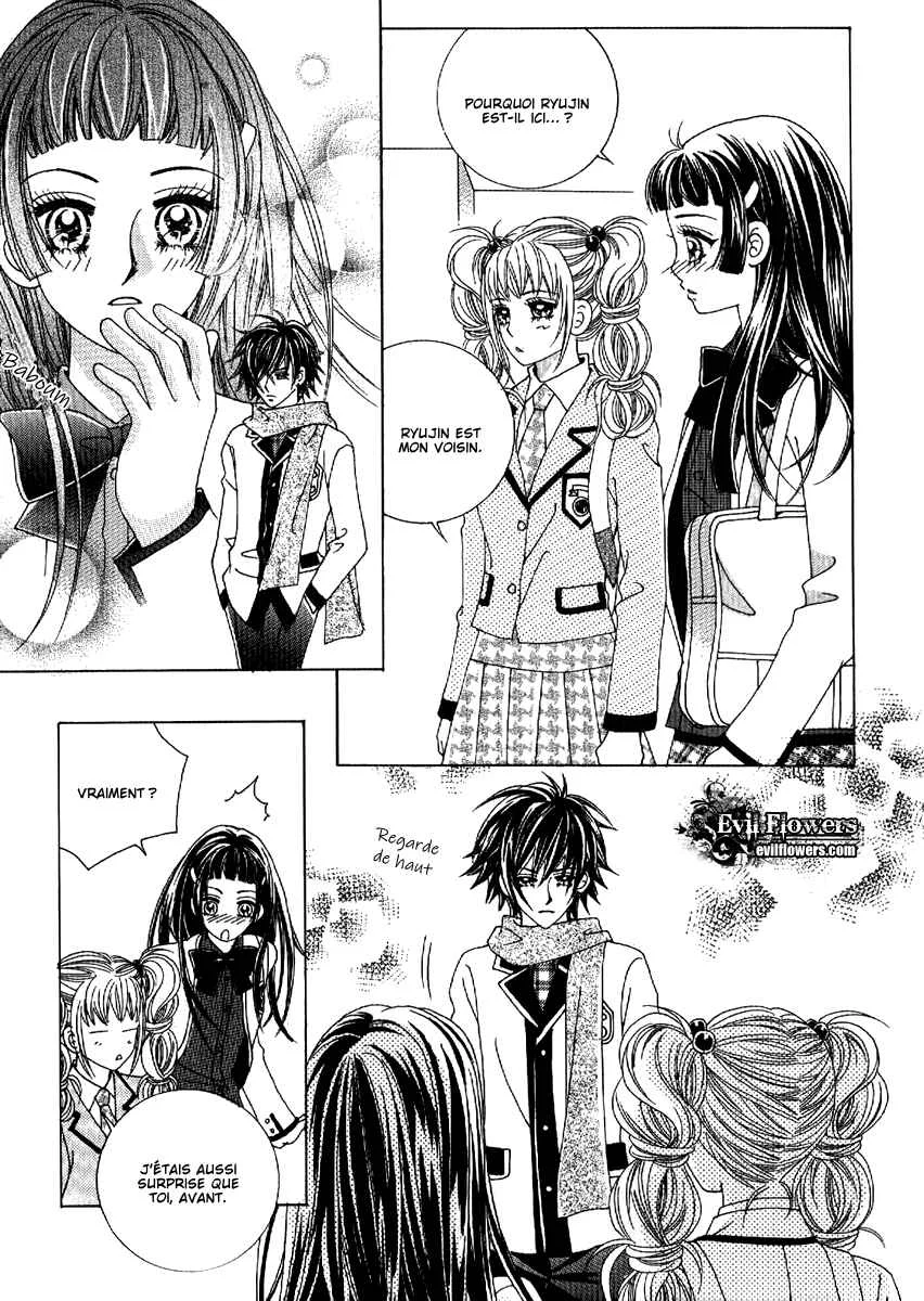 I’m Looking for the Princess Chapitre 19 - Page 37