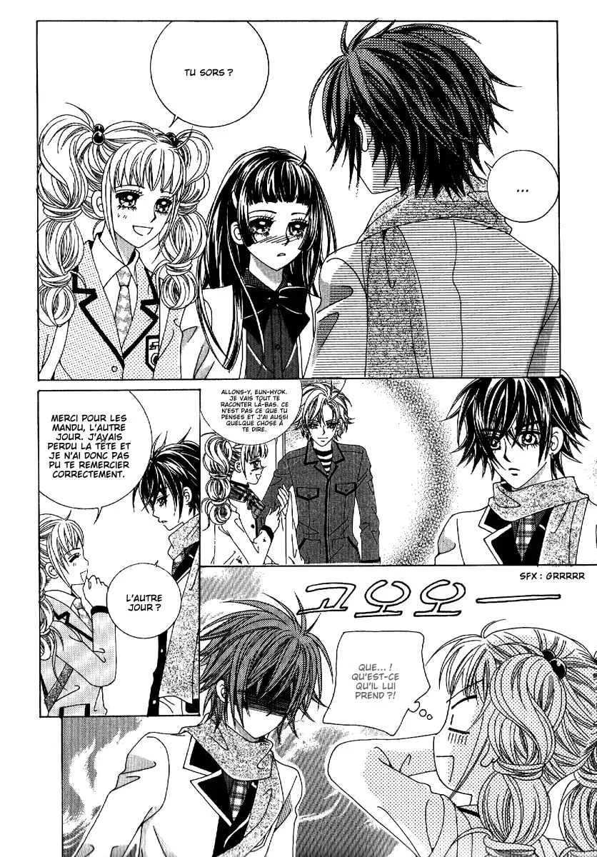I’m Looking for the Princess Chapitre 19 - Page 38