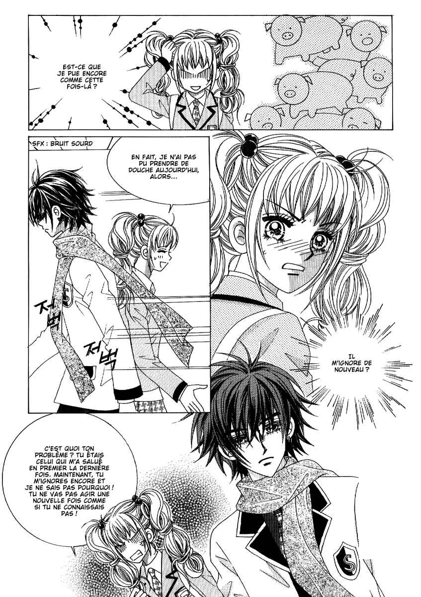 I’m Looking for the Princess Chapitre 19 - Page 39