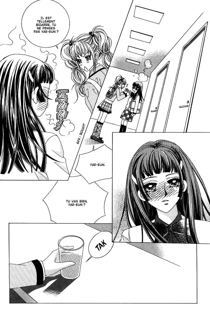 I’m Looking for the Princess Chapitre 19 - Page 40
