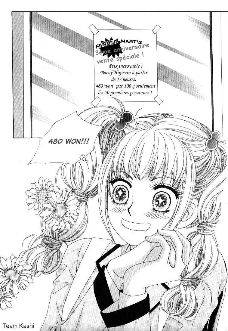 I’m Looking for the Princess Chapitre 2 - Page 4