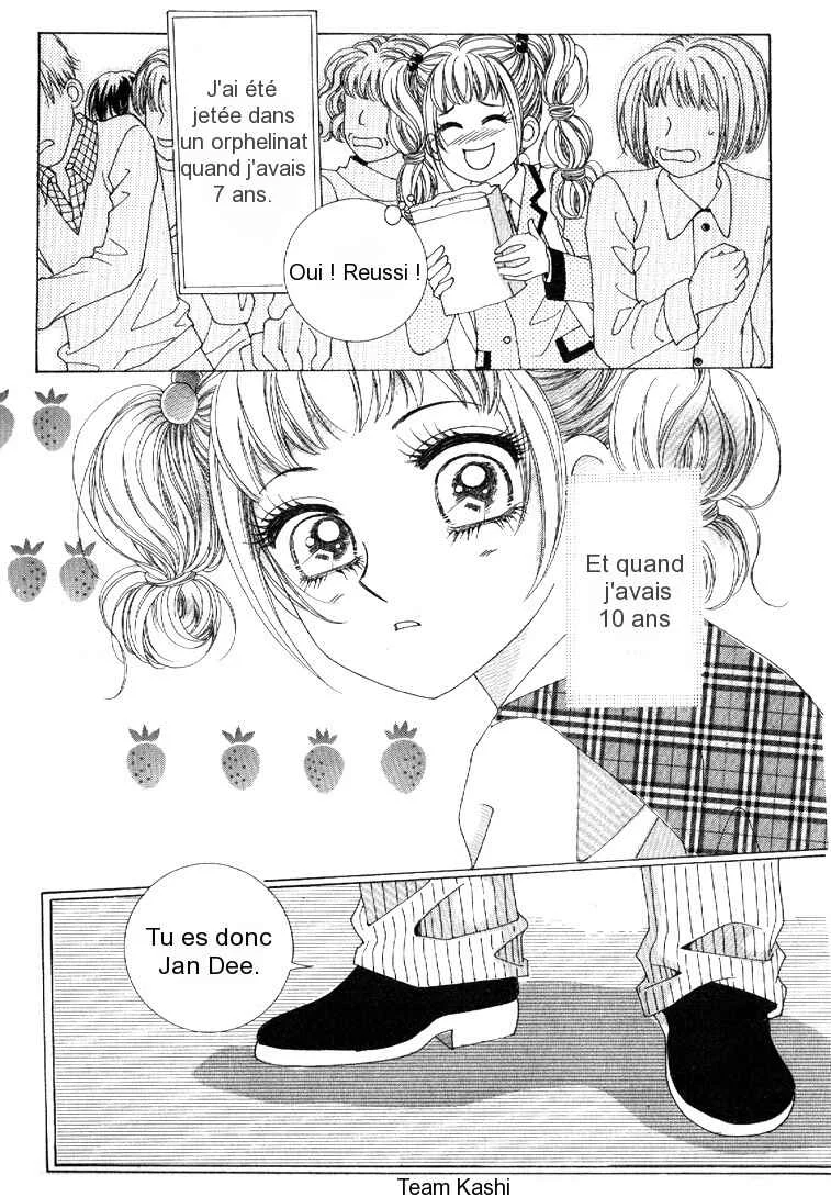 I’m Looking for the Princess Chapitre 2 - Page 6