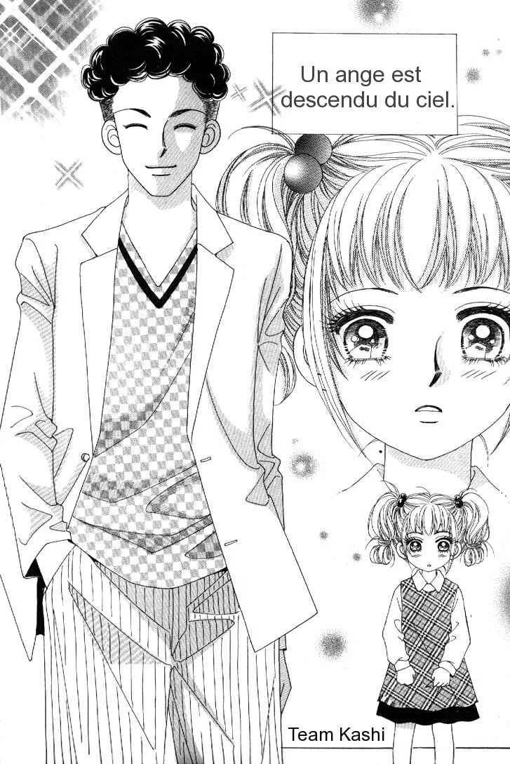 I’m Looking for the Princess Chapitre 2 - Page 7