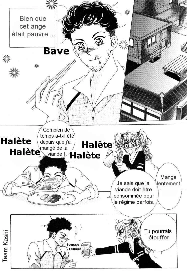 I’m Looking for the Princess Chapitre 2 - Page 8