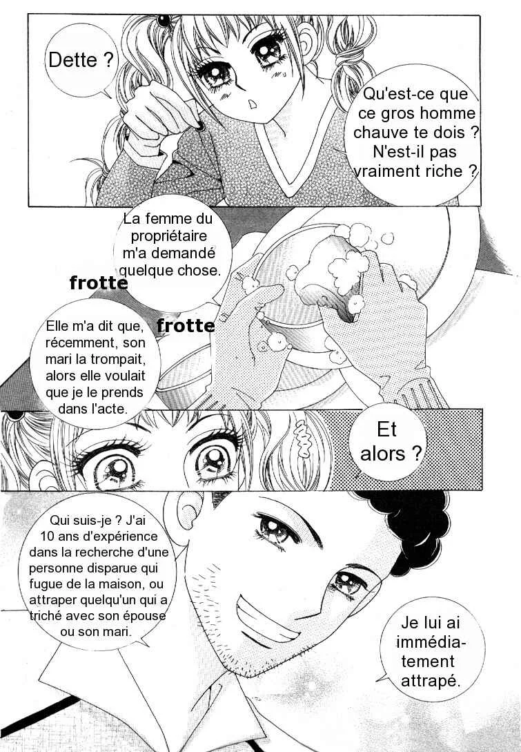 I’m Looking for the Princess Chapitre 2 - Page 13