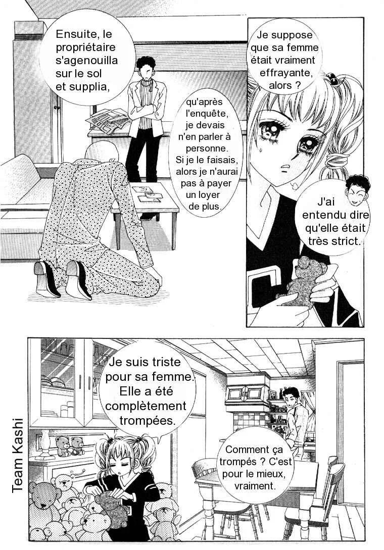 I’m Looking for the Princess Chapitre 2 - Page 14