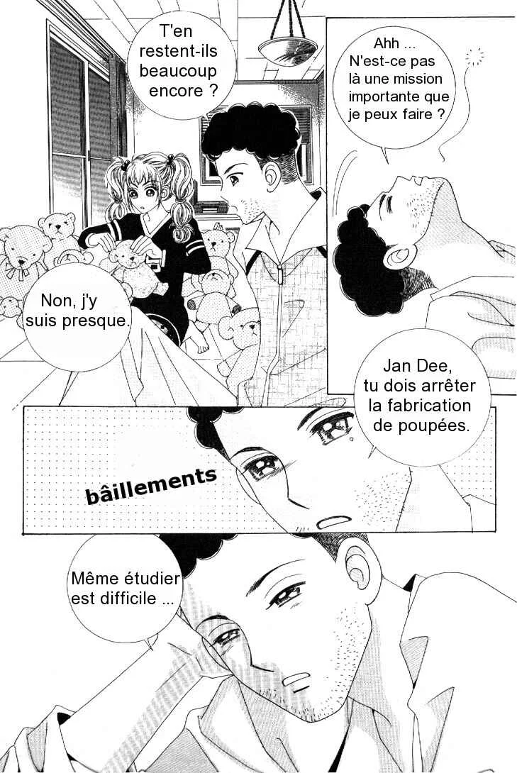 I’m Looking for the Princess Chapitre 2 - Page 16
