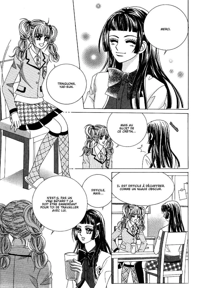 I’m Looking for the Princess Chapitre 20 - Page 1