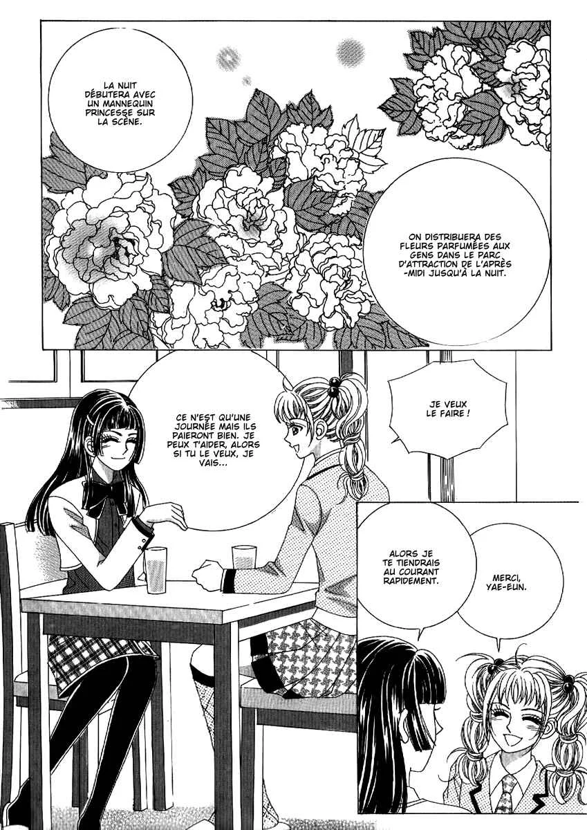 I’m Looking for the Princess Chapitre 20 - Page 3