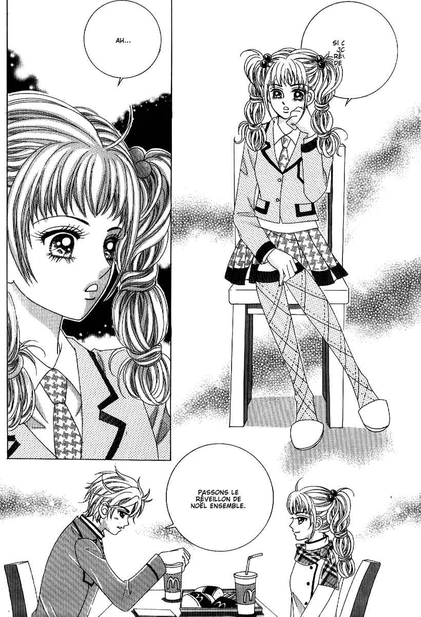 I’m Looking for the Princess Chapitre 20 - Page 4