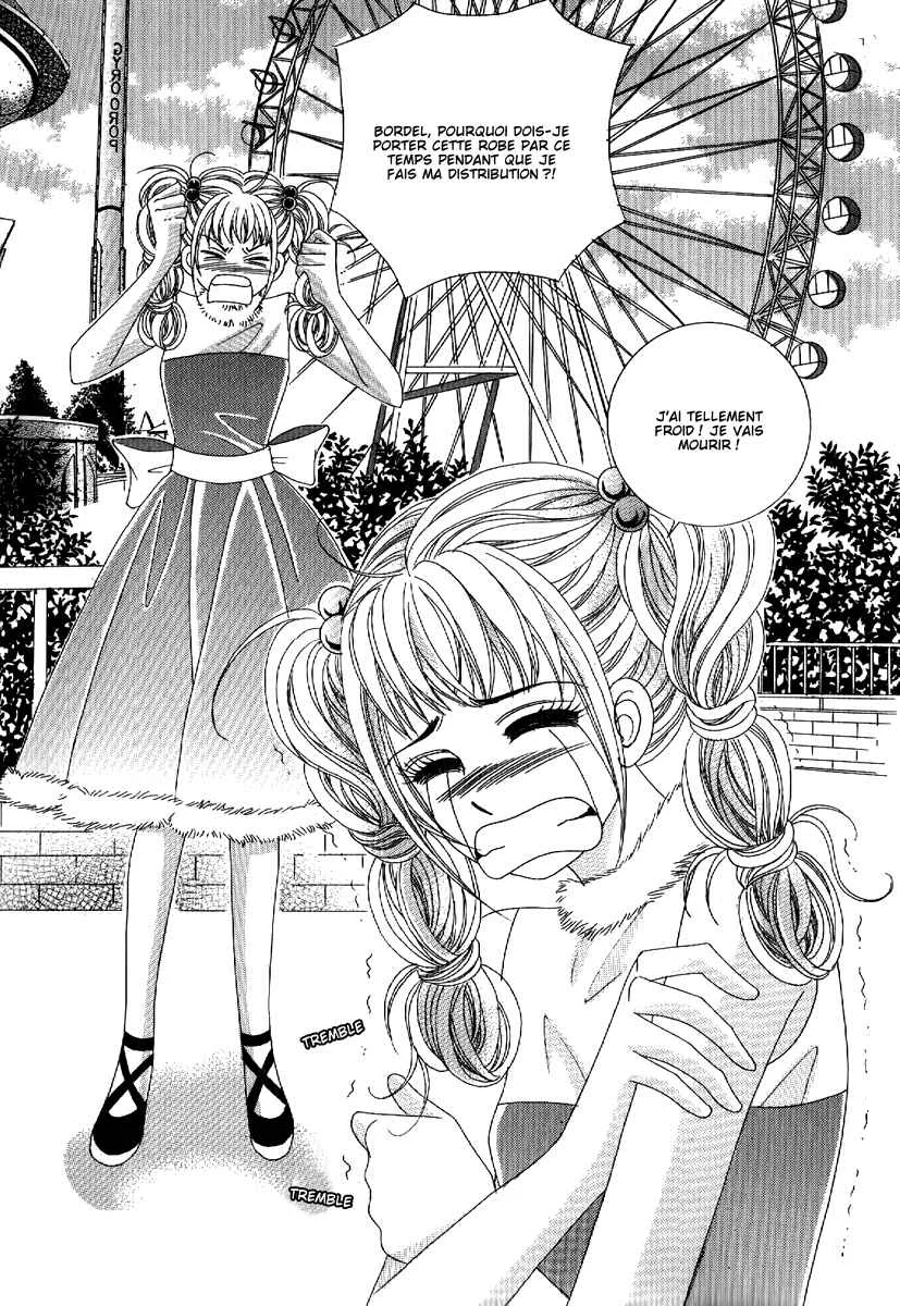 I’m Looking for the Princess Chapitre 20 - Page 7