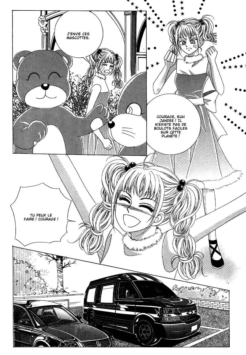 I’m Looking for the Princess Chapitre 20 - Page 8