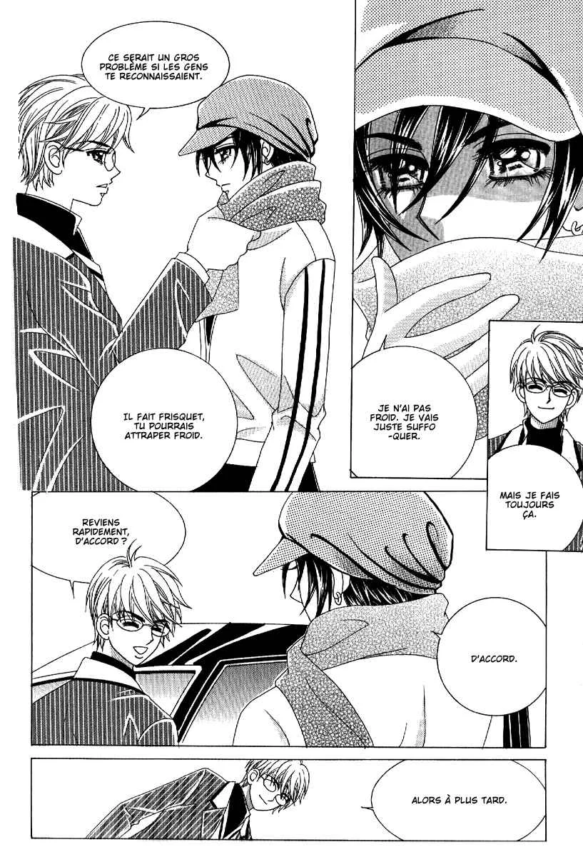 I’m Looking for the Princess Chapitre 20 - Page 10
