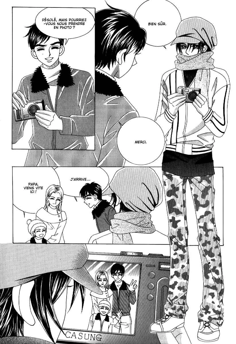 I’m Looking for the Princess Chapitre 20 - Page 12