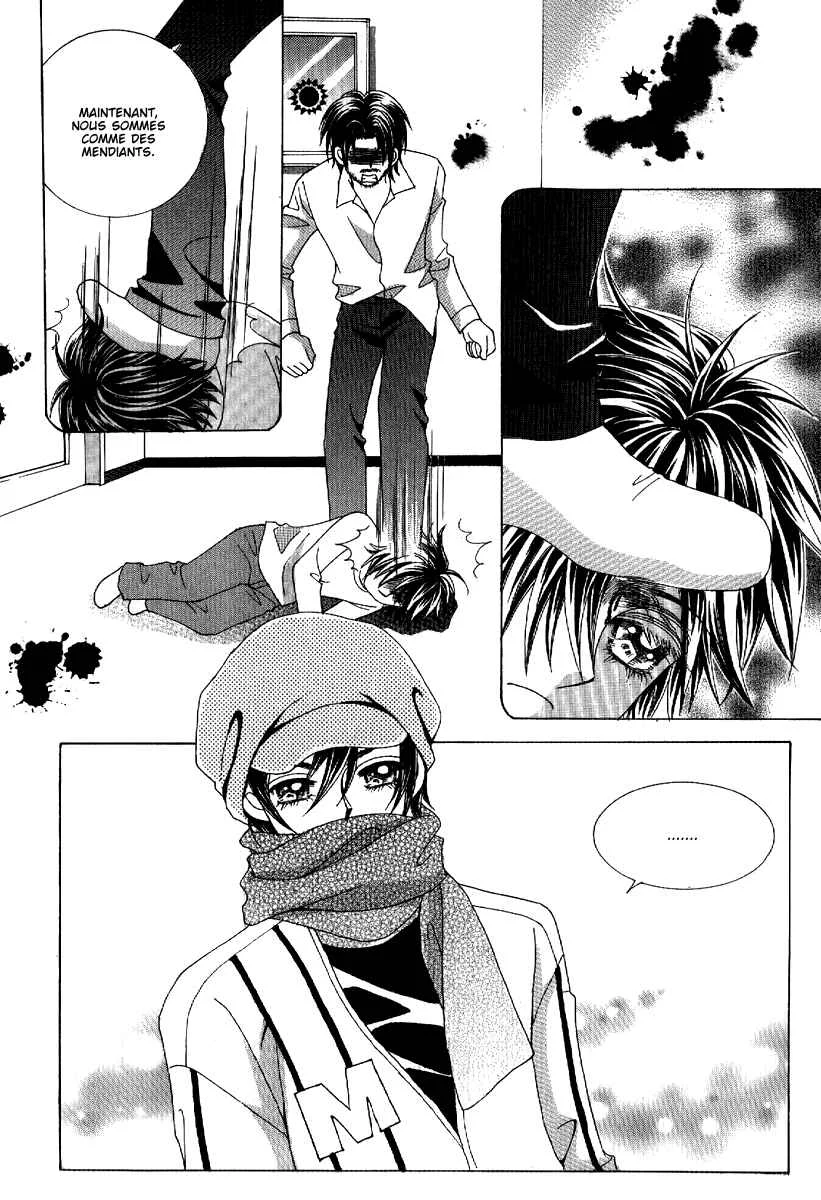 I’m Looking for the Princess Chapitre 20 - Page 17