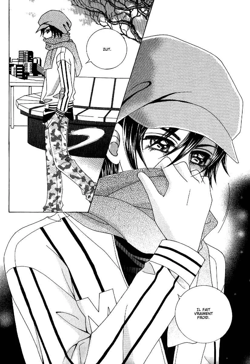 I’m Looking for the Princess Chapitre 20 - Page 18