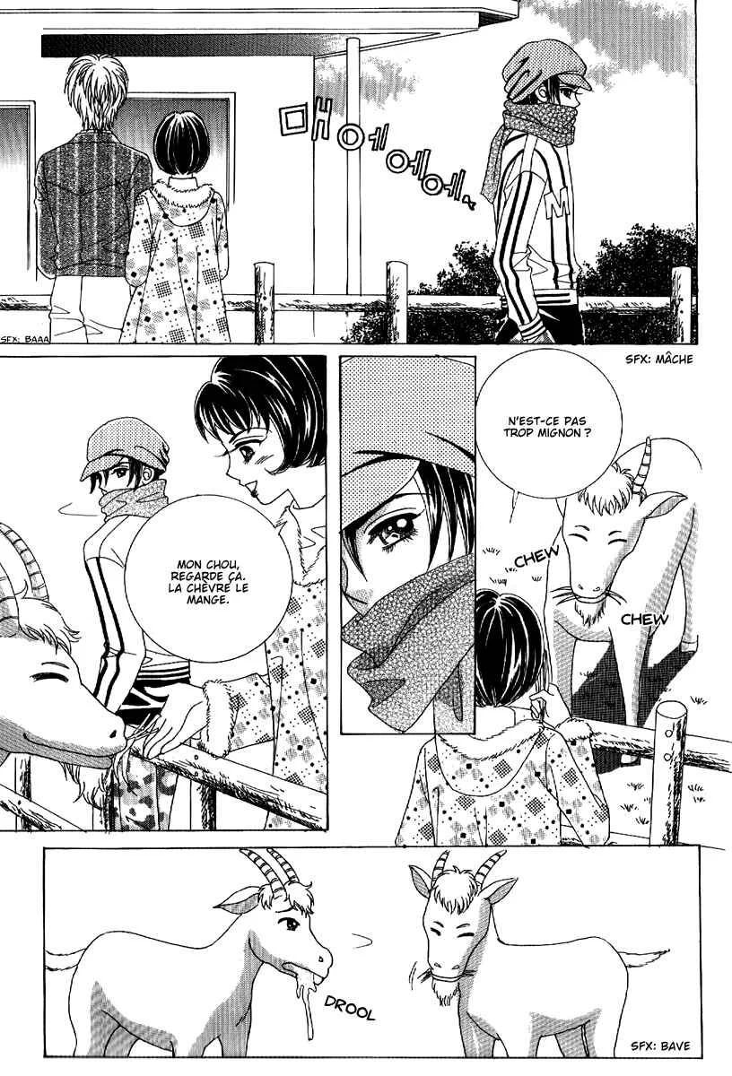 I’m Looking for the Princess Chapitre 20 - Page 19