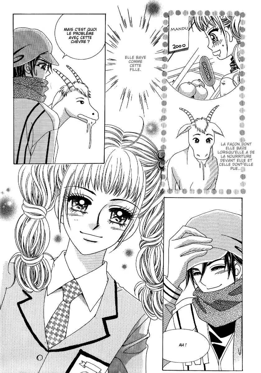 I’m Looking for the Princess Chapitre 20 - Page 20