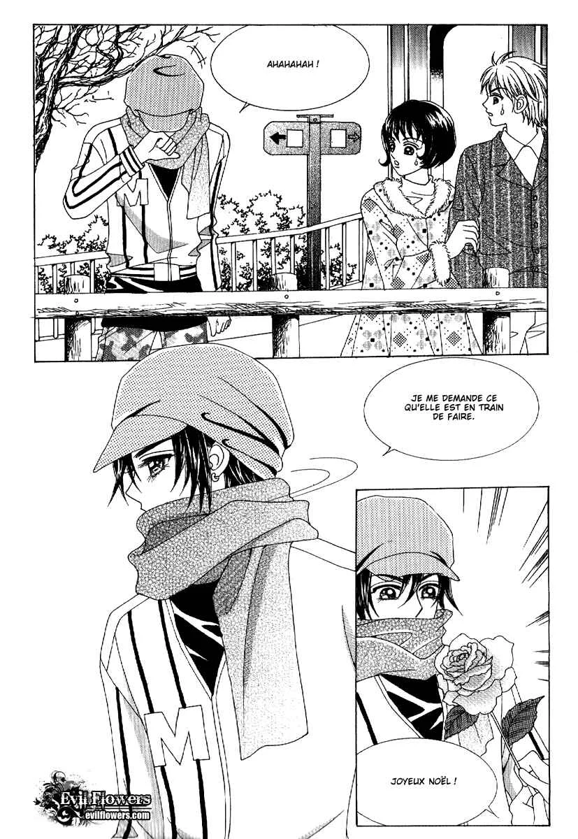 I’m Looking for the Princess Chapitre 20 - Page 21