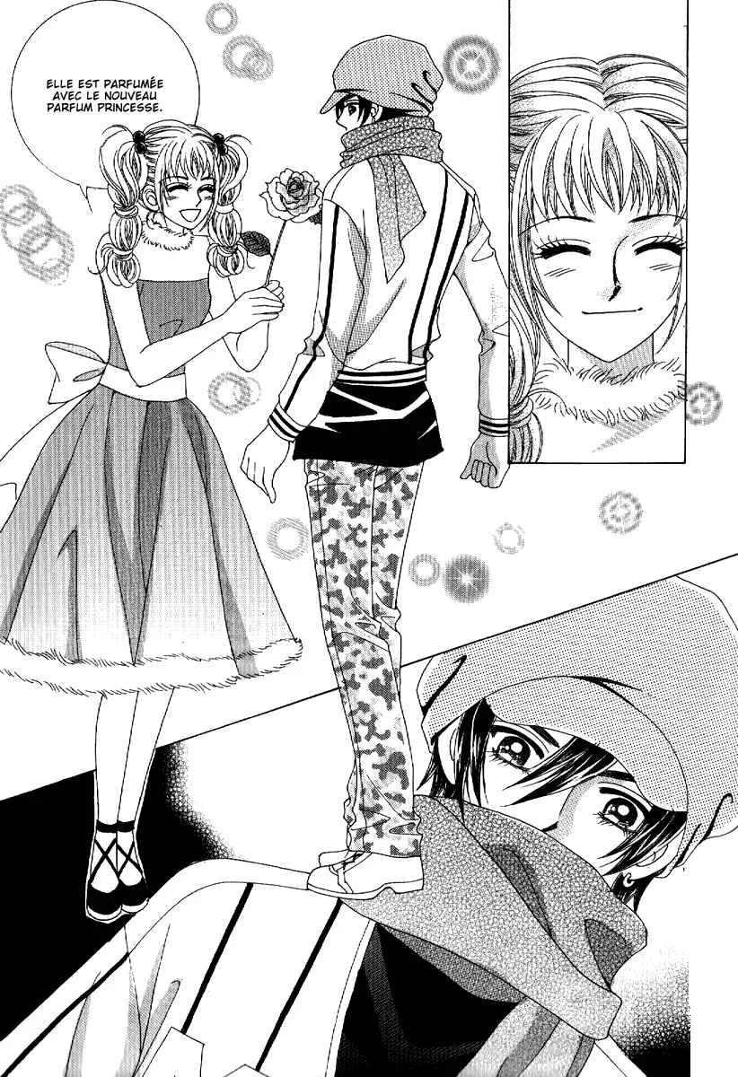 I’m Looking for the Princess Chapitre 20 - Page 22