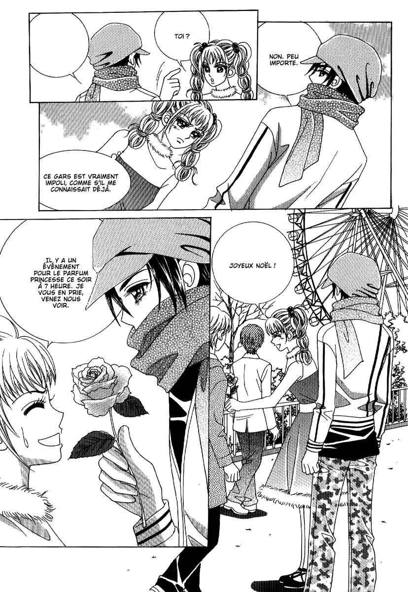 I’m Looking for the Princess Chapitre 20 - Page 23