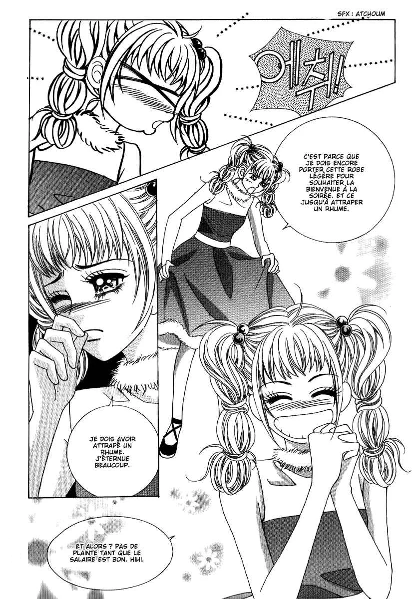 I’m Looking for the Princess Chapitre 20 - Page 27