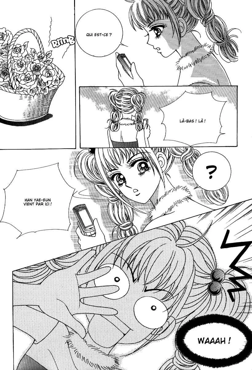 I’m Looking for the Princess Chapitre 20 - Page 28