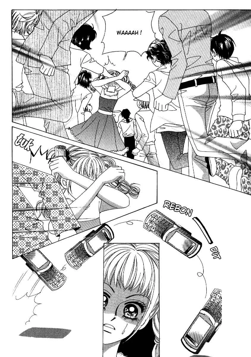 I’m Looking for the Princess Chapitre 20 - Page 30