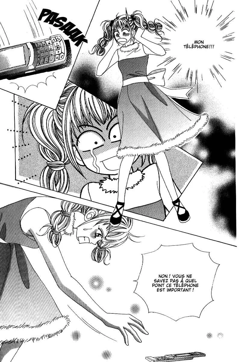 I’m Looking for the Princess Chapitre 20 - Page 31