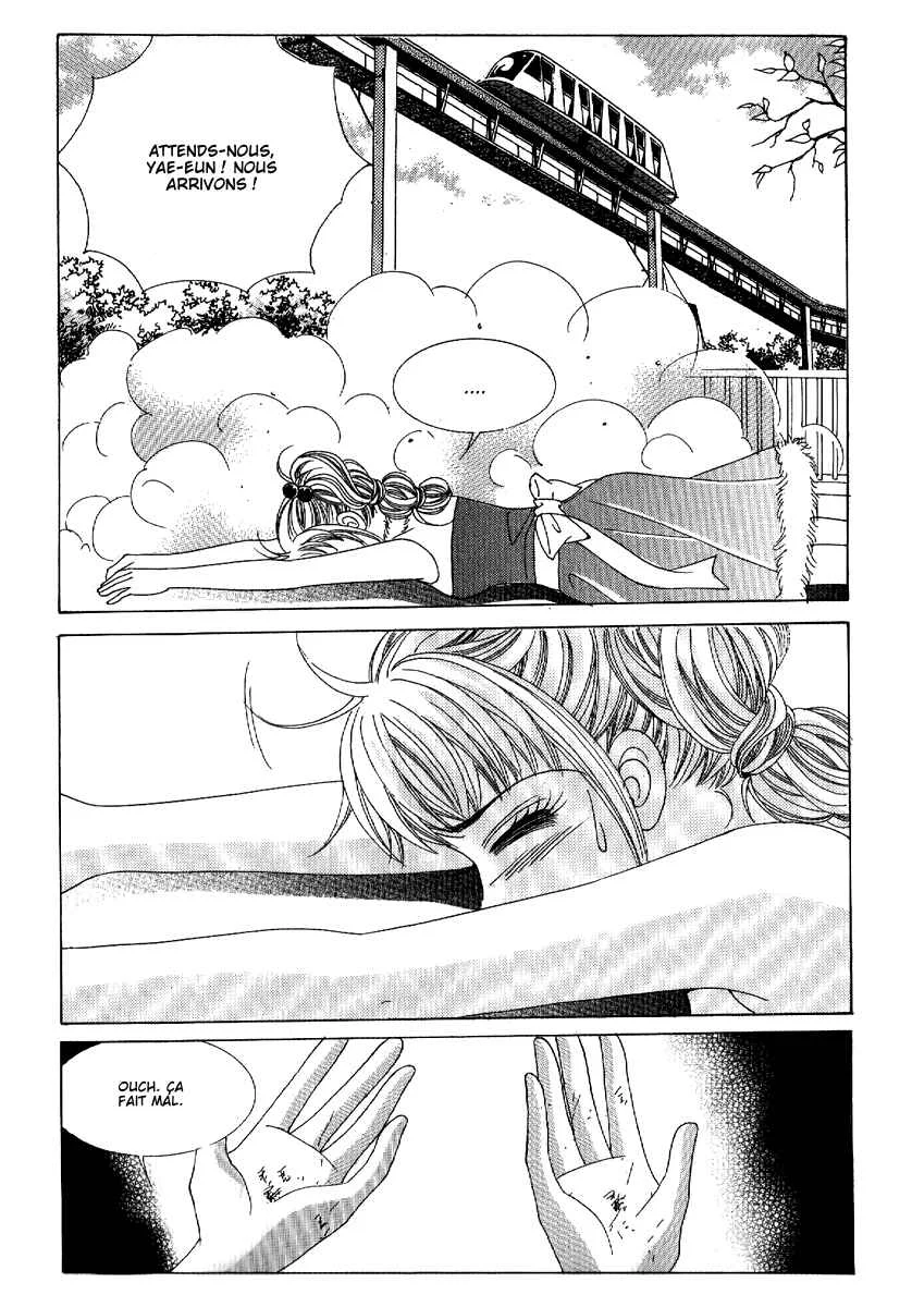 I’m Looking for the Princess Chapitre 20 - Page 33