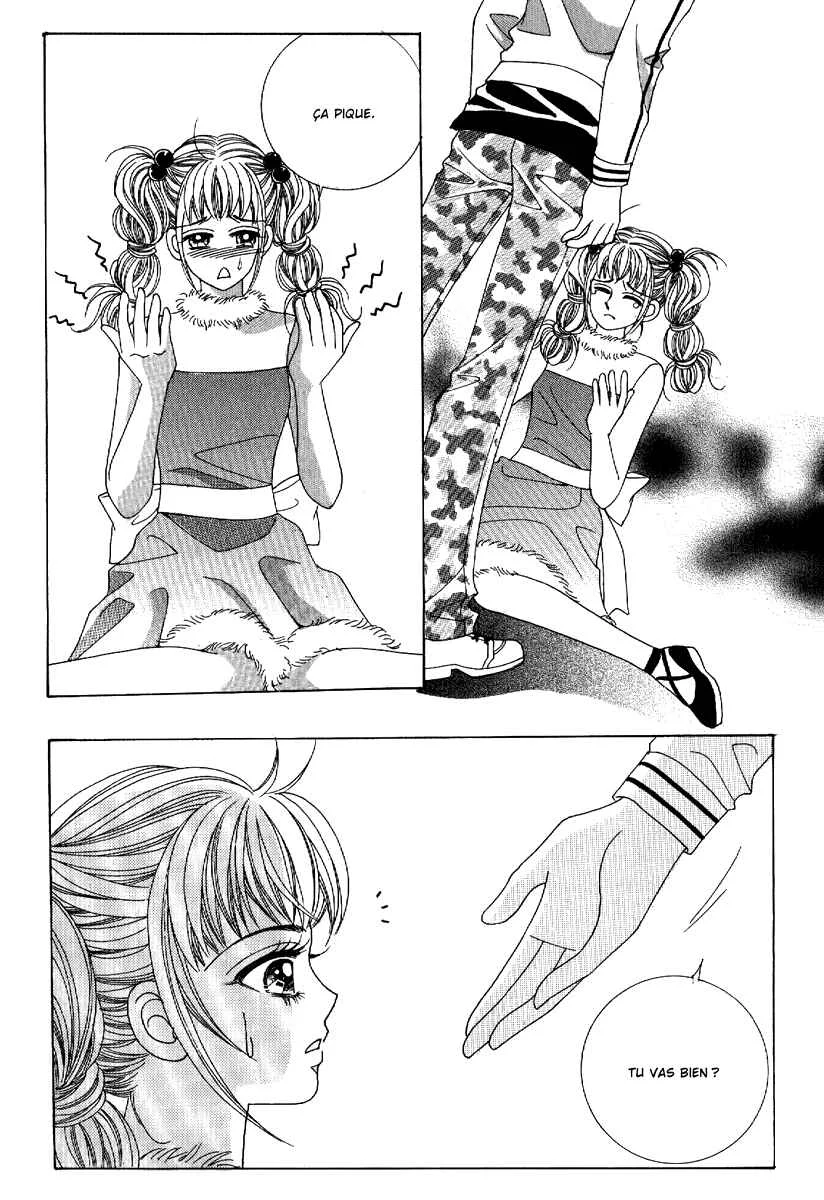 I’m Looking for the Princess Chapitre 20 - Page 34