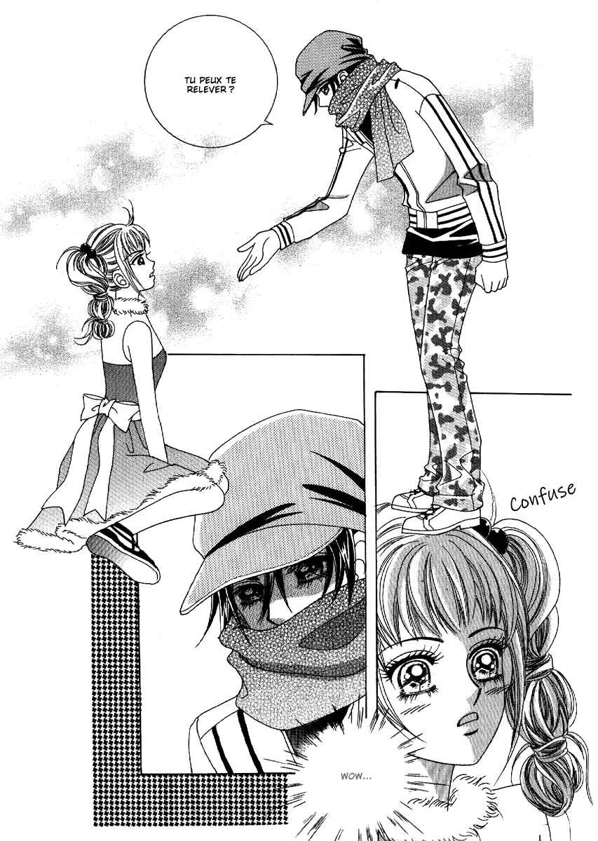 I’m Looking for the Princess Chapitre 20 - Page 35