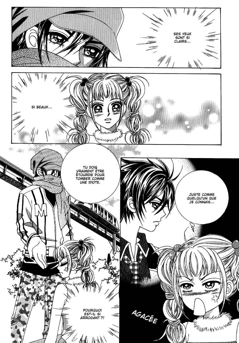 I’m Looking for the Princess Chapitre 20 - Page 36