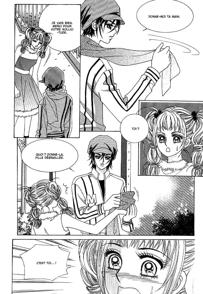 I’m Looking for the Princess Chapitre 20 - Page 37