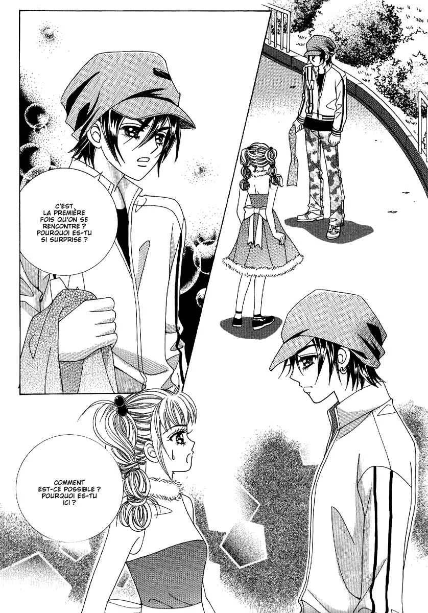 I’m Looking for the Princess Chapitre 20 - Page 38